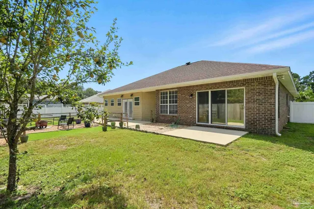 $395,000 | 12641 Bahia Court, Pensacola, FL 32507