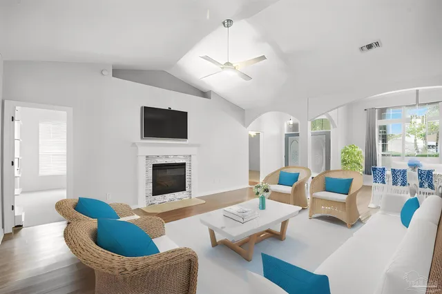$385,000 | 12641 Bahia Court, Pensacola, FL 32507