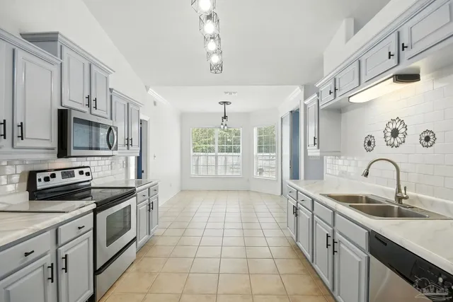 $385,000 | 12641 Bahia Court, Pensacola, FL 32507