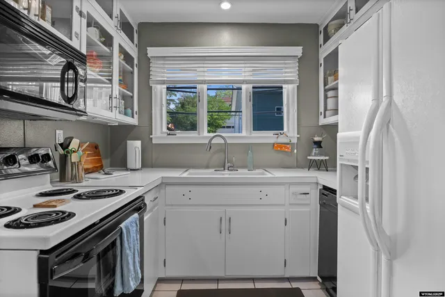 $314,000 | 415 South Lincoln Street, Casper, WY 82601