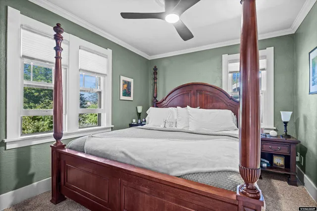 $314,000 | 415 South Lincoln Street, Casper, WY 82601