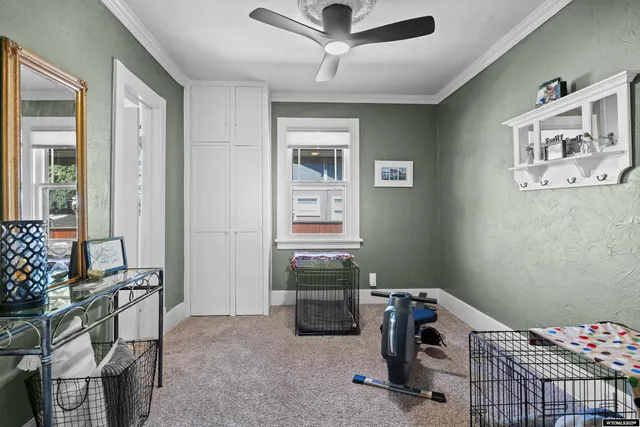 $314,000 | 415 South Lincoln Street, Casper, WY 82601