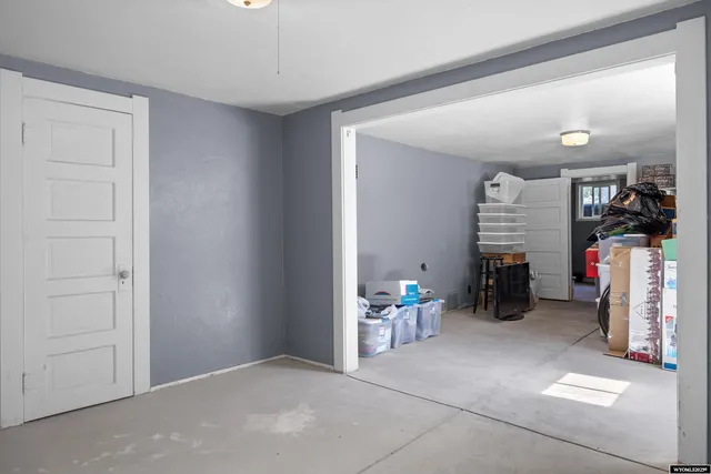 $314,000 | 415 South Lincoln Street, Casper, WY 82601