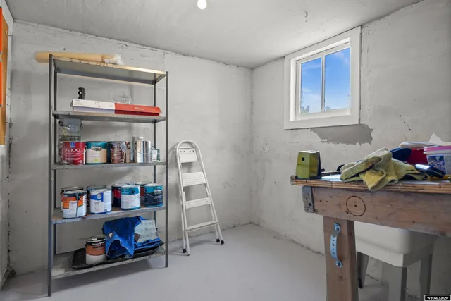 $314,000 | 415 South Lincoln Street, Casper, WY 82601