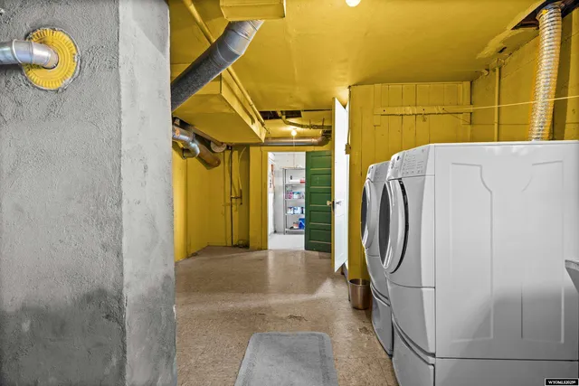 $314,000 | 415 South Lincoln Street, Casper, WY 82601