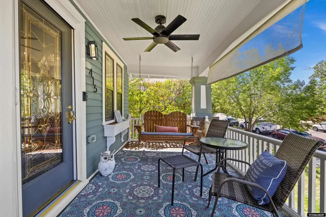 $314,000 | 415 South Lincoln Street, Casper, WY 82601