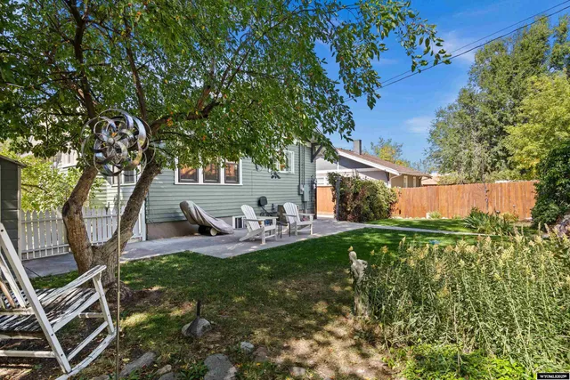 $314,000 | 415 South Lincoln Street, Casper, WY 82601