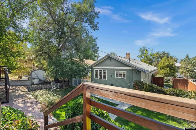 $314,000 | 415 South Lincoln Street, Casper, WY 82601