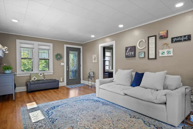 $314,000 | 415 South Lincoln Street, Casper, WY 82601