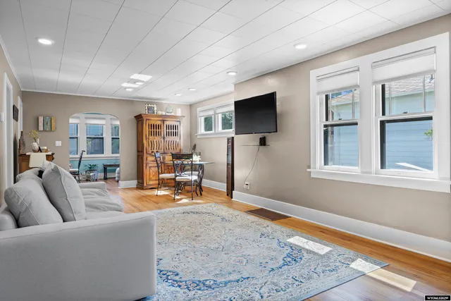 $314,000 | 415 South Lincoln Street, Casper, WY 82601