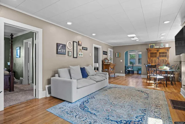 $314,000 | 415 South Lincoln Street, Casper, WY 82601