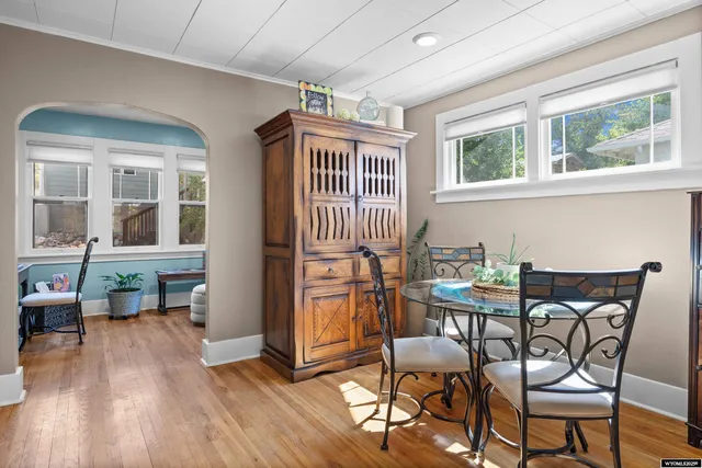 $314,000 | 415 South Lincoln Street, Casper, WY 82601