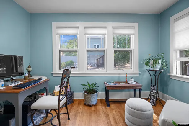 $314,000 | 415 South Lincoln Street, Casper, WY 82601