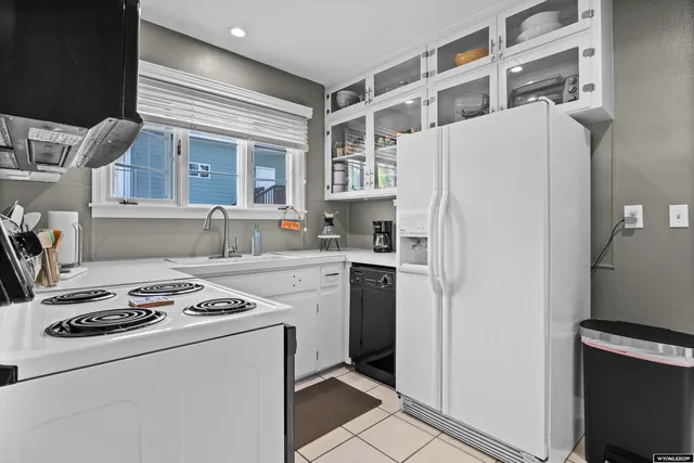 $314,000 | 415 South Lincoln Street, Casper, WY 82601