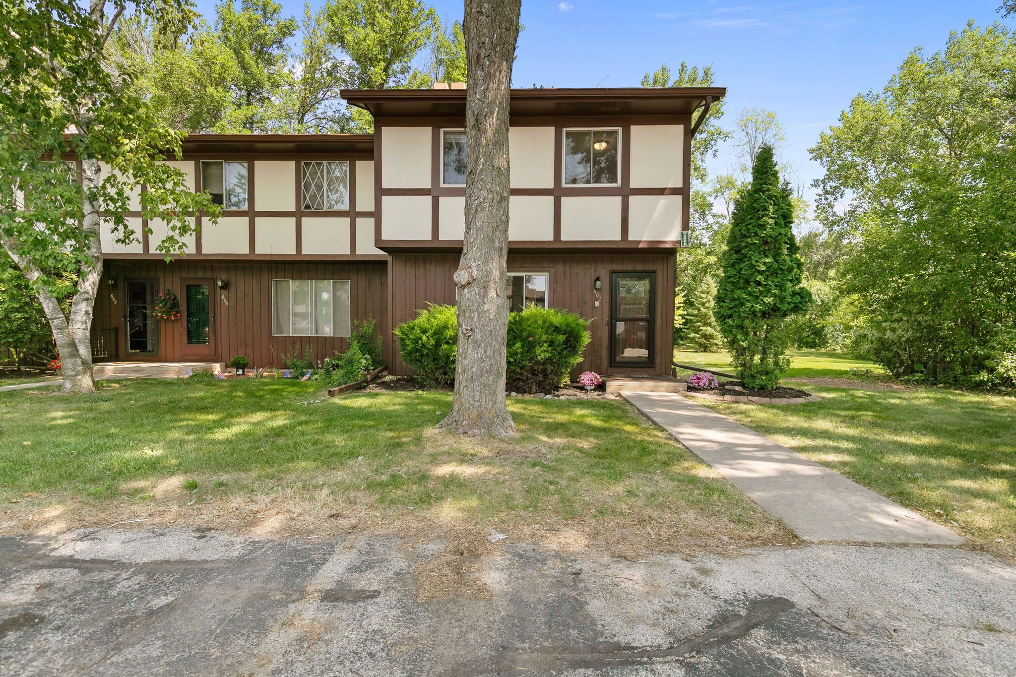 W5008 Golf Course Road, Unit 607 Sherwood, WI 54169 - Photo 28 of 35