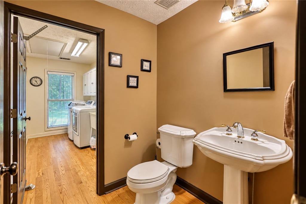 336 Channing Cope Road Covington, GA 30016 - Photo 28 of 58 Gallery Image 28