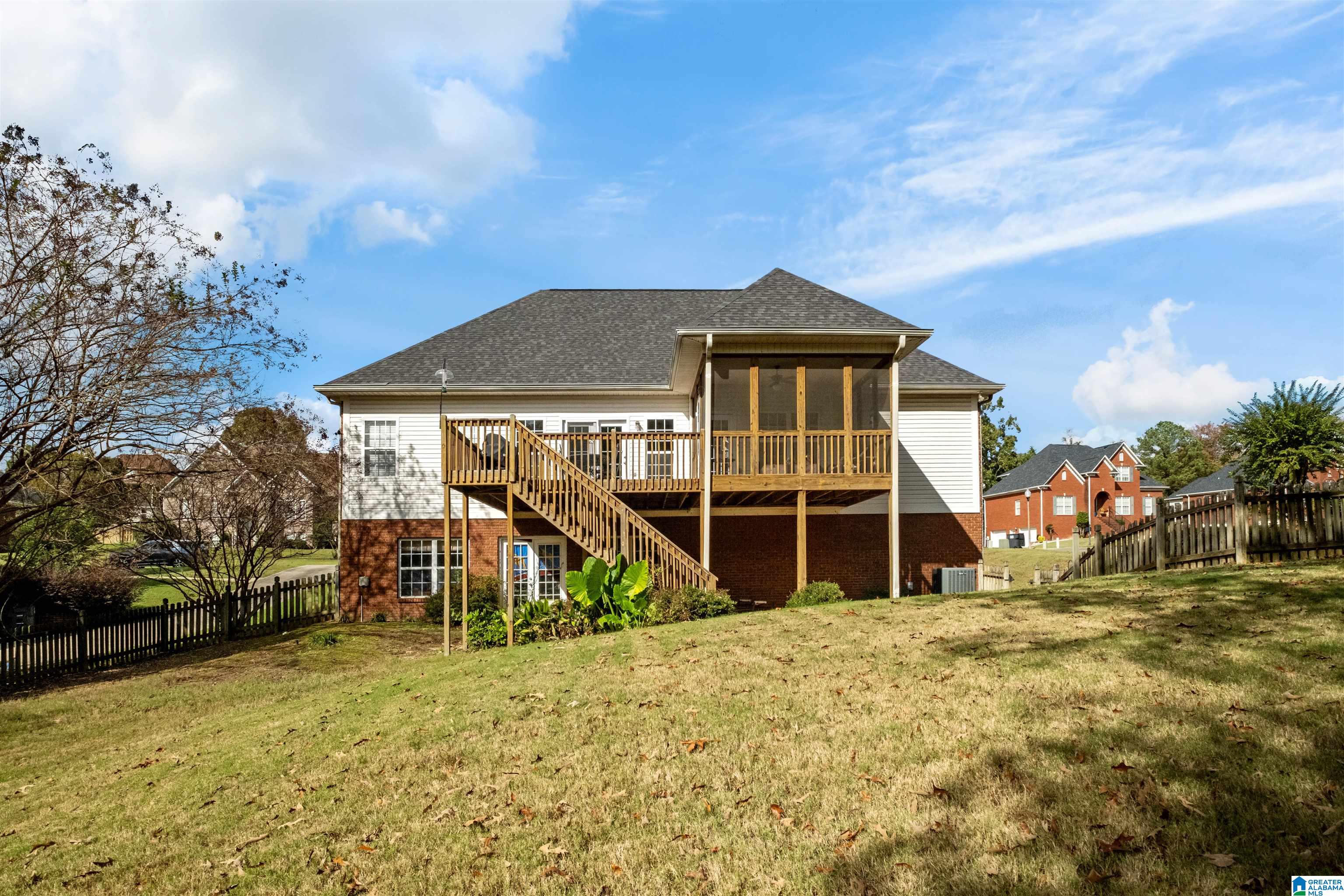 2710 Oakleaf Circle Helena, AL 35022 - Photo 50 of 50
