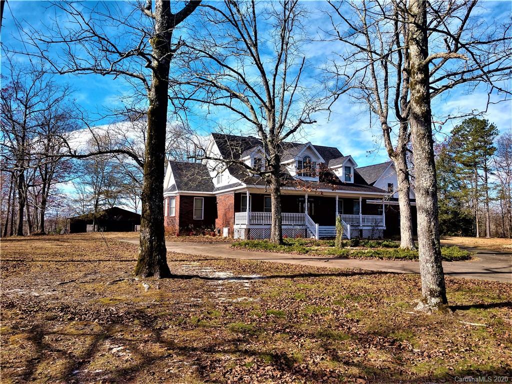 1660 Jack McKinney Road Rutherfordton, NC 28139 - Photo 2 of 26