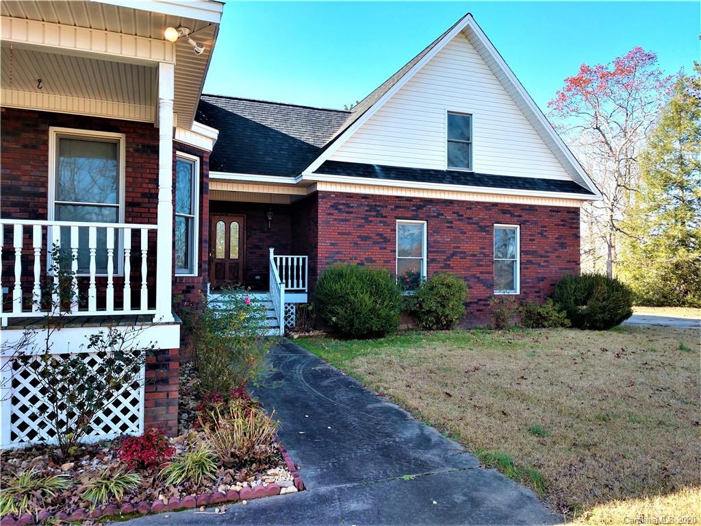 1660 Jack McKinney Road Rutherfordton, NC 28139 - Photo 19 of 26