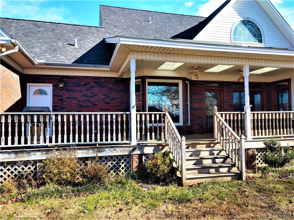 1660 Jack McKinney Road Rutherfordton, NC 28139 - Photo 20 of 26