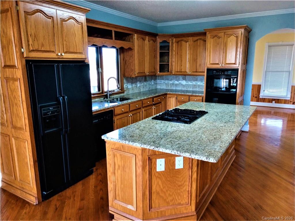 1660 Jack McKinney Road Rutherfordton, NC 28139 - Photo 3 of 26