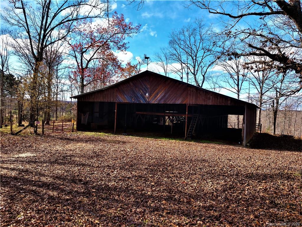 1660 Jack McKinney Road Rutherfordton, NC 28139 - Photo 22 of 26