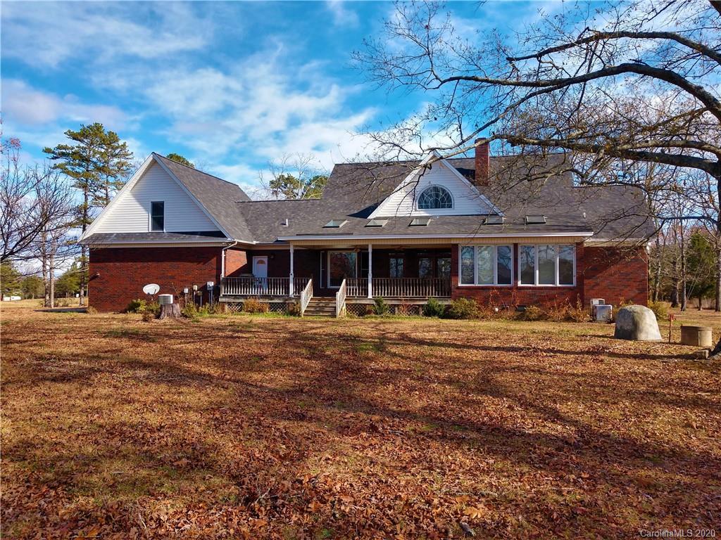 1660 Jack McKinney Road Rutherfordton, NC 28139 - Photo 23 of 26