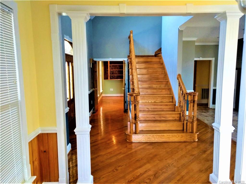 1660 Jack McKinney Road Rutherfordton, NC 28139 - Photo 7 of 26