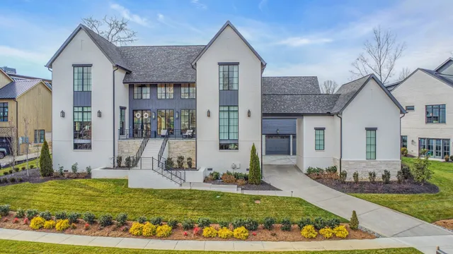 $7,380,000 | 7060 Lanceleaf Drive, College Grove, TN 37046