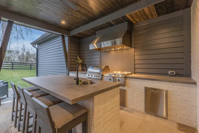 $7,380,000 | 7060 Lanceleaf Drive, College Grove, TN 37046