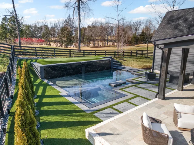 $7,380,000 | 7060 Lanceleaf Drive, College Grove, TN 37046