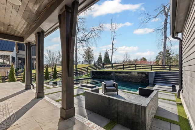 $7,380,000 | 7060 Lanceleaf Drive, College Grove, TN 37046