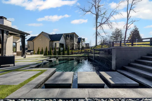 $7,380,000 | 7060 Lanceleaf Drive, College Grove, TN 37046