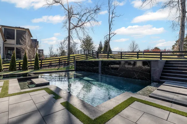 $7,380,000 | 7060 Lanceleaf Drive, College Grove, TN 37046