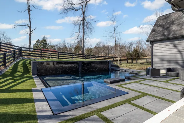 $7,380,000 | 7060 Lanceleaf Drive, College Grove, TN 37046