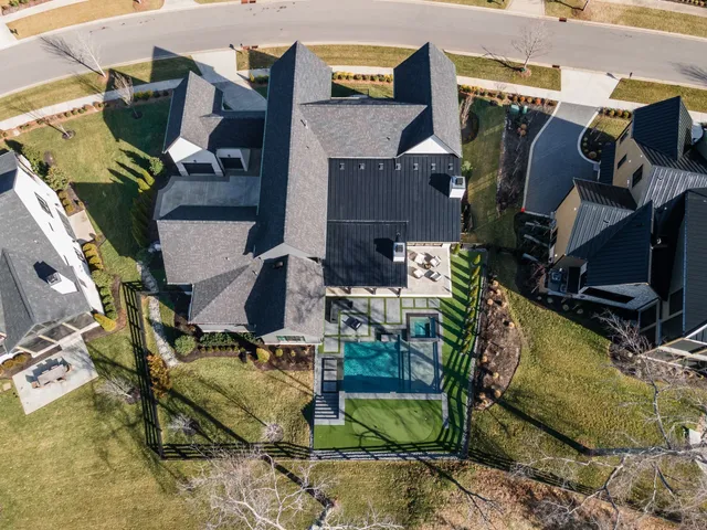 $7,380,000 | 7060 Lanceleaf Drive, College Grove, TN 37046