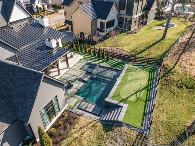 $7,380,000 | 7060 Lanceleaf Drive, College Grove, TN 37046