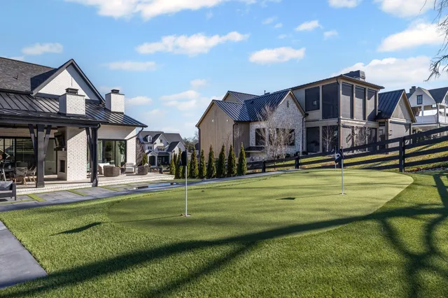 $7,380,000 | 7060 Lanceleaf Drive, College Grove, TN 37046