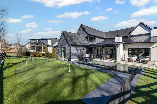 $7,380,000 | 7060 Lanceleaf Drive, College Grove, TN 37046