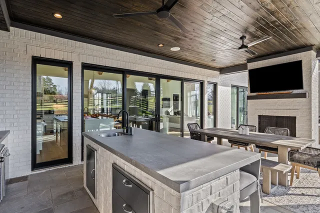 $7,380,000 | 7060 Lanceleaf Drive, College Grove, TN 37046