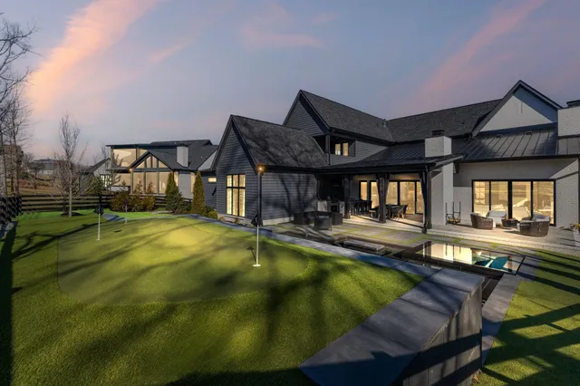 $7,380,000 | 7060 Lanceleaf Drive, College Grove, TN 37046