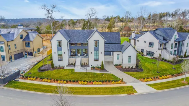 $7,380,000 | 7060 Lanceleaf Drive, College Grove, TN 37046