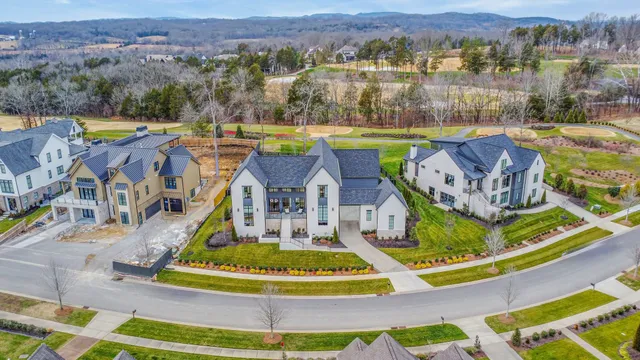 $7,380,000 | 7060 Lanceleaf Drive, College Grove, TN 37046