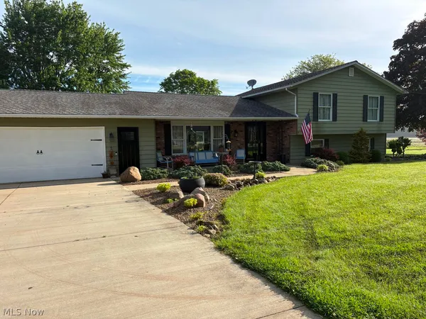$610,000 | 6308 Leroy Road, Wakeman, OH 44889