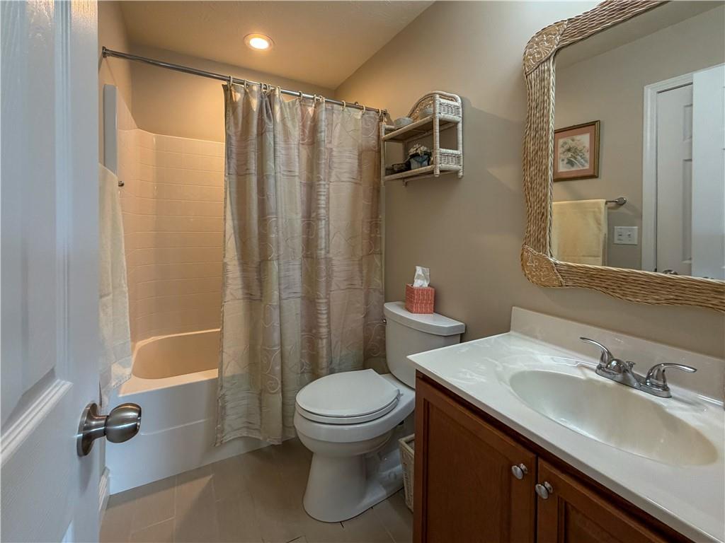 105 Raven Circle Sarver, PA 16055 - Photo 22 of 31
