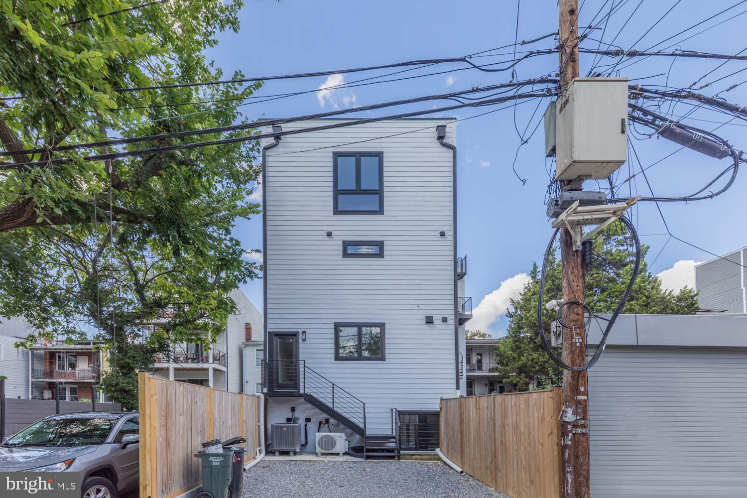 722 Kenyon Street Northwest, Unit A Washington, DC 20010 - Photo 41 of 41