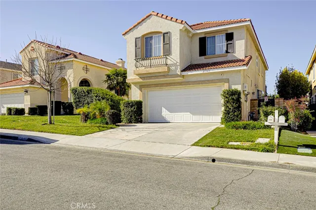 $4,700 | 27943 Brookdale Court, Valencia, CA 91354