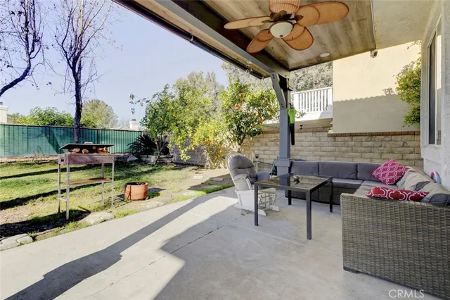 $4,700 | 27943 Brookdale Court, Valencia, CA 91354