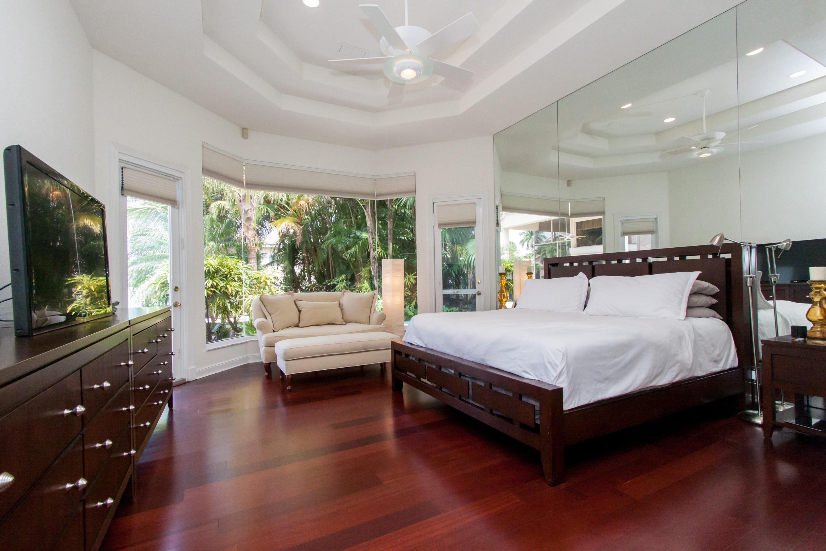 6248 Northwest 32nd Terrace Boca Raton, FL 33496 - Photo 8 of 15 Master Bedroom