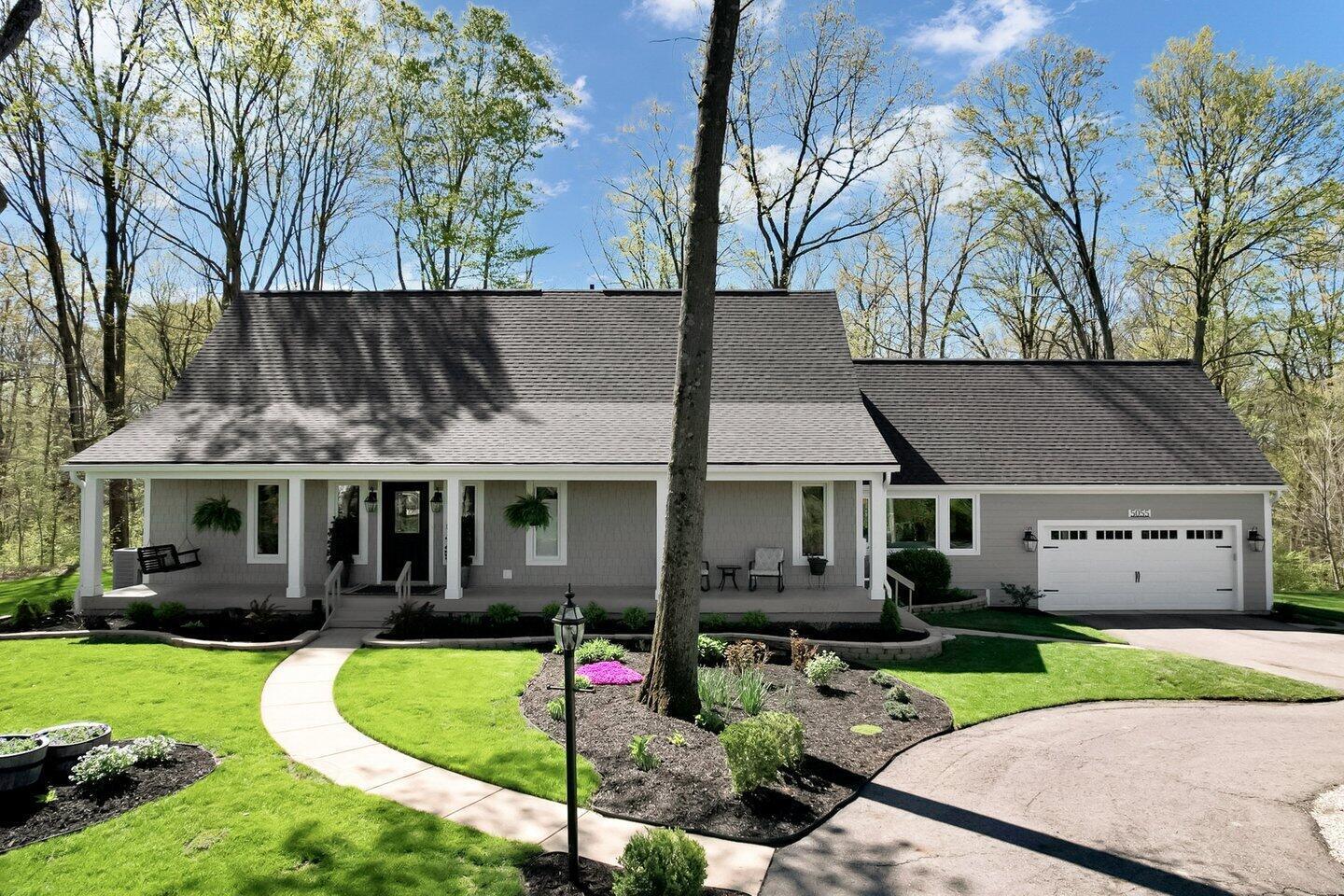 5055 Red Bank Road Galena, OH 43021 - Photo 1 of 92 Front